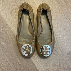 Tory Burch ballet flats